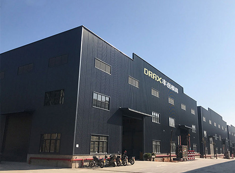 泉州丰岳砖机模具公司